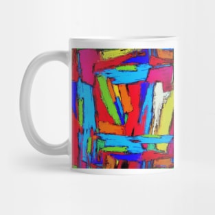 Crusher Mug